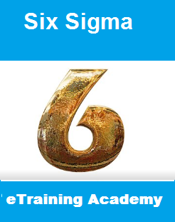 Six Sigma Mastery 
