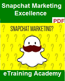 Snapchat Marketing Excellence