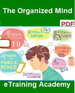 The Organized Mind