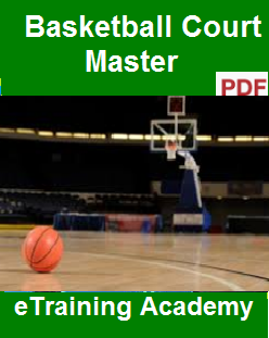 Basketball Court Master
