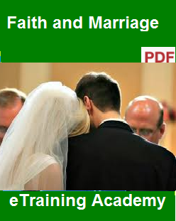 Faith and Marriage