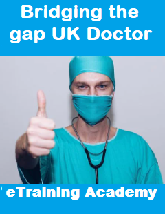 Bridging the gap UK Doctor